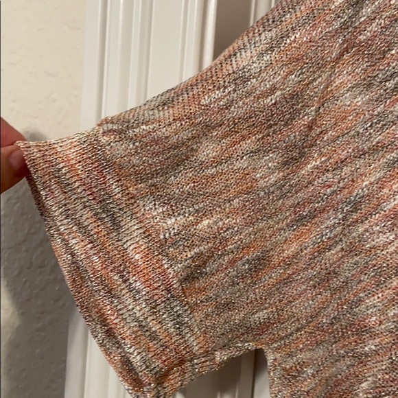 Torrid Open Front Cardigan - Picture 3 of 5